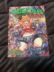 Land of the Rising Dead -Akagane Araizawa Kaiho Matsushiro Manga STYLE PAPERBACK