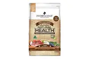 Ivory Coat Adult Large Breed Dry Dog Food Lamb w/ Coconut Oil 13kg