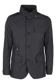 Porto lightweight jacket IT50,IT54,IT48 Black