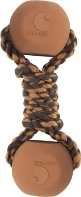 Pet Toys Rugged Dog Toys for Tug and Fetch, Rope Bone Dog Chew