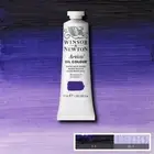 Winsor and Newton Artists' Oil Colour Mauve Blue Shade