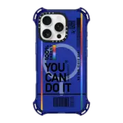 iPhone 16 Pro Bounce Case MagSafe Compatible You Can Do It