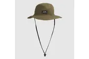 Billabong Big John Hat Mens in Military