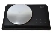 BCPLAY CD Player Tsutaya Bookstore 10th Anniversary PETROLZ Fair Model Portable