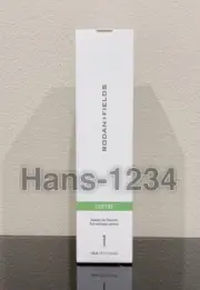 RODAN + FIELDS RF SOOTHE CALMING GEL CLEANSER 125mL Step 1