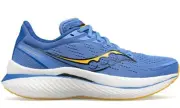 SAUCONY ENDORPHIN SPEED 3 WOMEN'S SHOE US 10 HORIZON/GOLD