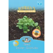 Mr Fothergill's Seed Starter Granules