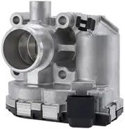 Aeroflow Bosch 32mm Electric Throttle Body Drive By Wire 0280750148 Dbw Aeroflow - AF64-2205