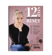 12 Step Mind Body Reset (Book 3)