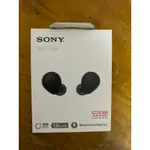 ［SONY索尼］真無線降噪藍芽耳機WF-C700N