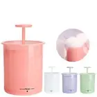 Manual Face Cleanser Shampoo Foam Whip Maker Bubble Foamer Foam Maker Shower