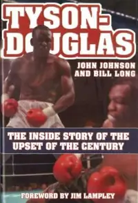 在飛比找博客來優惠-Tyson-Douglas: The Inside Stor