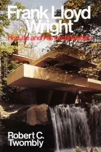 在飛比找博客來優惠-Frank Lloyd Wright: His Life a