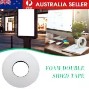 Double Sided Foam Tape Strong PE Highly Adhesive Foam Double Sided Tape