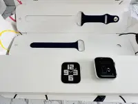 在飛比找Yahoo!奇摩拍賣優惠-勝利店-二手機#中古機Apple Watch SE2(A27