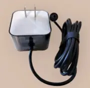 AMAZON Echo Amazon Fire TV Charger Power AC Adapter Black RE78VS 21W Genuine
