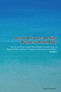 在飛比找博客來優惠-Journal & Tracker: Healing Blu