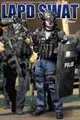 漫玩具 全新 DID M1006 1/6 LAPD SWAT 2.0 Denver Point-man