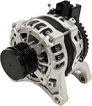 Coolfone Generator Alternator Compatible For CHANGAN CS35 CS55 PLUS CS75 Raeton CC 1.4T 1.5T 3701010NE01 3701010NE04 3701010NE03