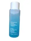 Clarins Demaquillant Express Instant Waterproof Eye Make-up Remover Lotion-4.2oz