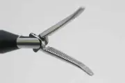 LAPAROSCOPIC MARYLAND LONG JAW DISSECTING FORCEPS 5MMX330MM SURGICAL INSTRUMENT