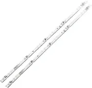 LED Backlight bar for TOS-HIBA 32L5069 JHD315V1H-LB81 HD315S1H81-T0 2X5-15 APT-32LB02 APT-HXLLB19062