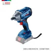 在飛比找PChome24h購物優惠-BOSCH 18V 鋰電衝擊板手機 GDS 250-LI (