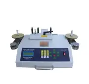 Full automatic SMD parts counter leak detector chip counting machine IC chip
