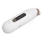 Baby Electric Nail File Drill Low Noise Mini Portable Baby Electric Nail Gri GEV