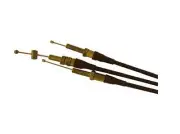 Bronco Throttle Cable for 2003-2006 Polaris Magnum 330 4x4 ATV
