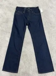 Old Navy Boy’s Straight Jeans Size 10