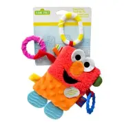 Elmo Tug & Tag Toy - Sesame Street