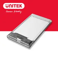 在飛比找蝦皮商城優惠-UNITEK USB3.1 Gen1 2.5英吋 SATA6