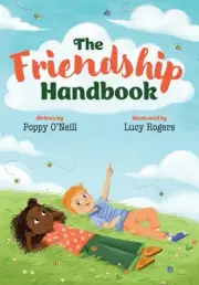 The Friendship Handbook: Fluency 2 by Collins Big Cat Paperback Book
