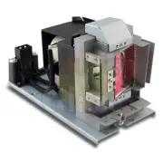 Original bulb inside Projector Lamp Module for BENQ W700