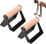 Push Up Bar,Heavy Duty Workout Equipment | 2x Portable Exercise Equipment, Floor Training Tool for Home, Gym, Travel