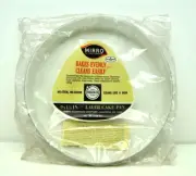 VINTAGE Mirro no-stick 9 x 1 1/2 in. layer cake pan Teflon coat no. M-1169-51