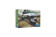 Rio Grande Colorado Midland Kids Teens Strategy Fun Play Board Game 12y+
