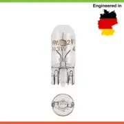 NARVA Globes Wedge 12V 5W 2 Pack 7501BL For BMW 8 Series 840 Ci (E31) (for: Renault)