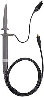 TOOLSGO 100:1 High Voltage Oscilloscope Probe 2KV MCX Connector Compatible with DS202 DSO203 DS211 DS212