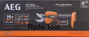 AEG 18V Fusion Secateurs, ALP18. Aust Stock