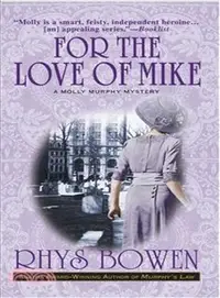 在飛比找三民網路書店優惠-For The Love Of Mike