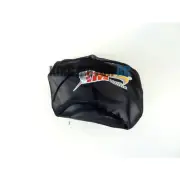 Black Air filter Cover, Ware Fits New King Motor HPI Baja 5b 5T SC SS 2.0 Rovan