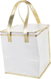 Tote Bag for Insulated Food Storage Hot Food Bag Thermal Insulation for Boys and Girls' Meals