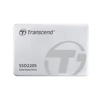 在飛比找蝦皮購物優惠-Transcend 創見 2.5吋 固態硬碟 SATA II