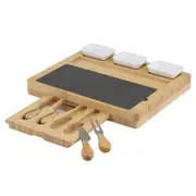 Tempa Fromagerie 9 Piece Serving Set - Robins Kitchen