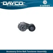 For 2004-2007 Peterbilt 378 Accessory Drive Belt Tensioner Assembly Dayco 2005