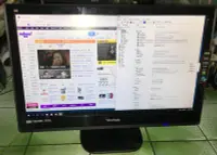 在飛比找Yahoo!奇摩拍賣優惠-ViewSonic VX2453MH-LED HDMI 24