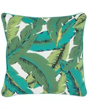 Surya Ulani Down Fill Throw Pillow