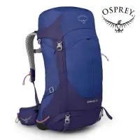 在飛比找momo購物網優惠-【Osprey】Sirrus 36 透氣網架健行登山背包 3